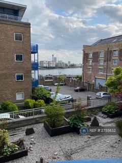 2 bedroom flat to rent, Scotia Building, London, E1W