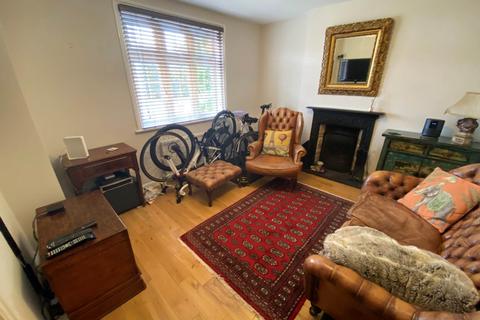 undefined, Radlett Road, St Albans