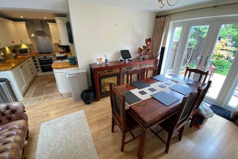 undefined, Radlett Road, St Albans