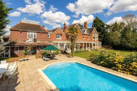 undefined, Barnet Lane, Elstree
