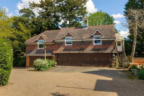 undefined, Barnet Lane, Elstree