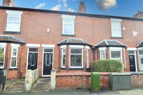 3 bedroom terraced house to rent, Urmston, M41