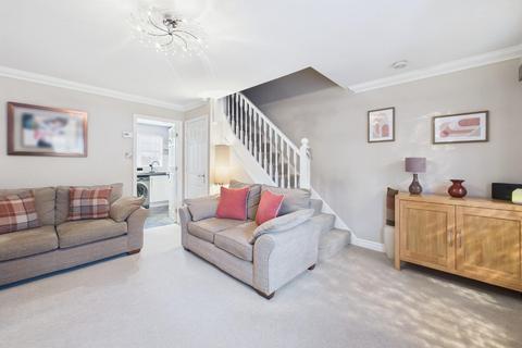 2 bedroom townhouse for sale, Low Wood, Wilsden, Bradford