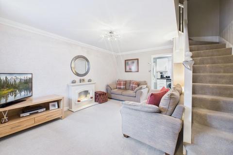 2 bedroom townhouse for sale, Low Wood, Wilsden, Bradford