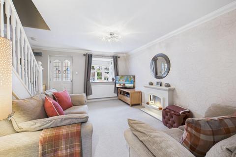2 bedroom townhouse for sale, Low Wood, Wilsden, Bradford