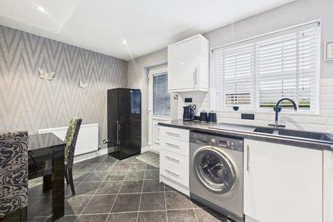 2 bedroom townhouse for sale, Low Wood, Wilsden, Bradford