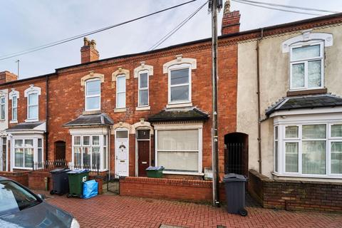 3 bedroom terraced house for sale, 64 Rosebery Road, Smethwick, B66 3RZ
