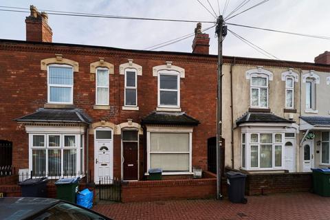 3 bedroom terraced house for sale, 64 Rosebery Road, Smethwick, B66 3RZ