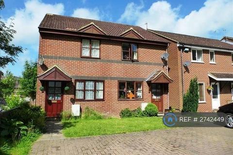 undefined, The Spinneys, Lewes, BN7