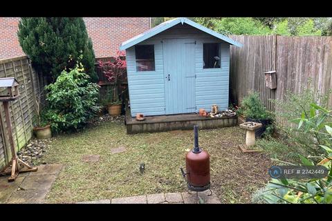undefined, The Spinneys, Lewes, BN7