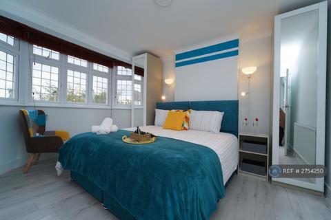 undefined, Brampton Gardens, Hersham, Walton-On-Thames, KT12
