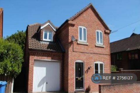 3 bedroom detached house to rent, Ladysmith Road, Norwich, NR3