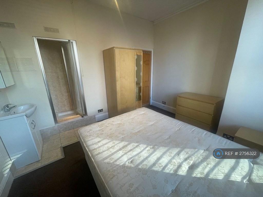 Front Bedroom