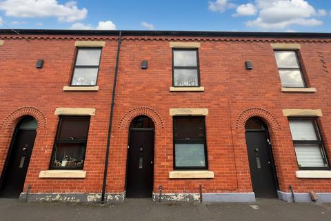 undefined, Laburnum Street, Salford, M6
