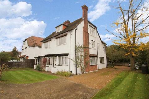 1 bedroom apartment to rent, York Road, Woking GU22