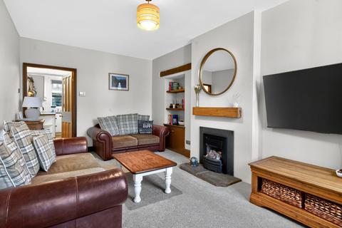 2 bedroom terraced house for sale, 25 Bongate Street, Appleby CA16 6UN