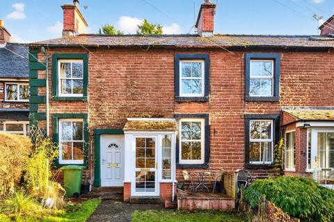 undefined, 25 Bongate Street, Appleby