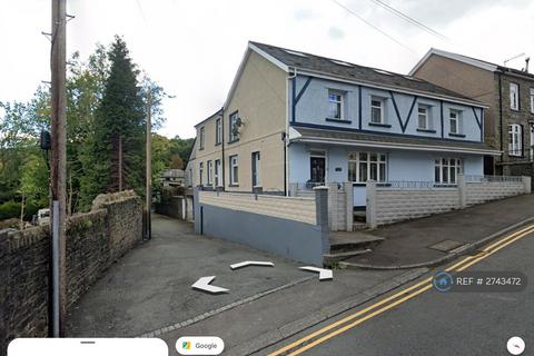 undefined, Court Street, Tonypandy, CF40
