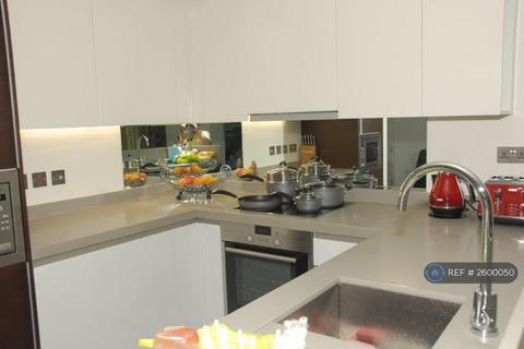 2 bedroom flat to rent, Baltimore Wharf, London, E14