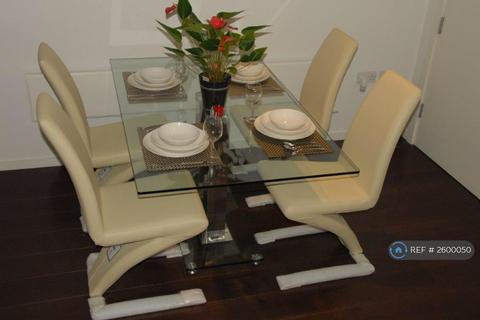 2 bedroom flat to rent, Baltimore Wharf, London, E14