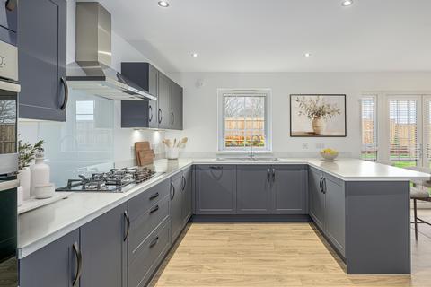 undefined, The Colville at DWH @ Otter Stone Manor 6 Meadowview Drive, Dyce, Aberdeen AB21