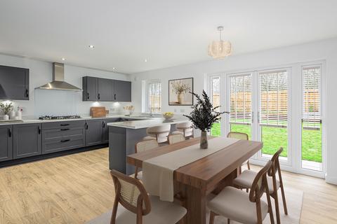 undefined, The Colville at DWH @ Otter Stone Manor 6 Meadowview Drive, Dyce, Aberdeen AB21