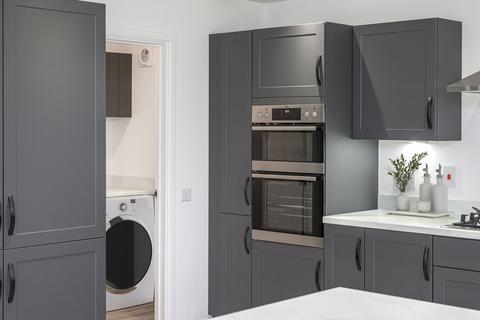 undefined, The Colville at DWH @ Otter Stone Manor 6 Meadowview Drive, Dyce, Aberdeen AB21