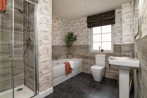 undefined, The Colville at DWH @ Otter Stone Manor 6 Meadowview Drive, Dyce, Aberdeen AB21