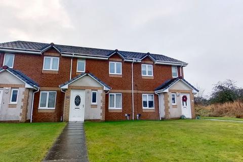 undefined, Allison Gardens, Blackridge, West Lothian, EH48
