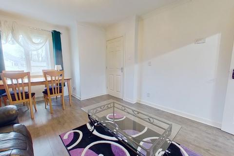 undefined, Allison Gardens, Blackridge, West Lothian, EH48