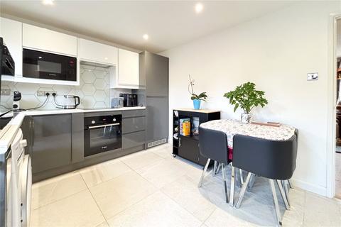 2 bedroom terraced house for sale, Abbotts Court, Westbury