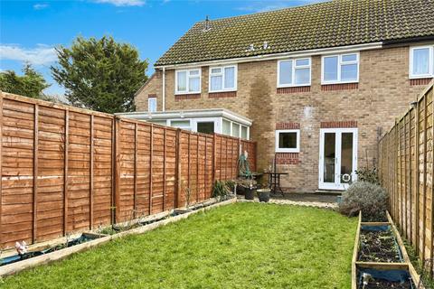 2 bedroom terraced house for sale, Abbotts Court, Westbury