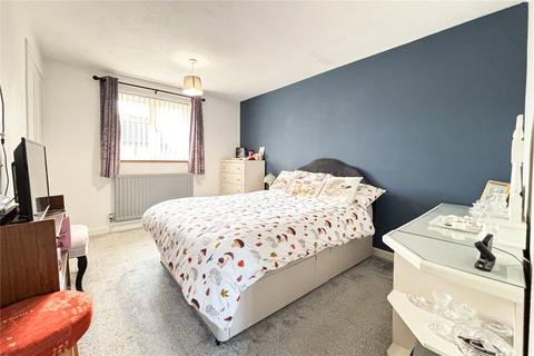 2 bedroom terraced house for sale, Abbotts Court, Westbury