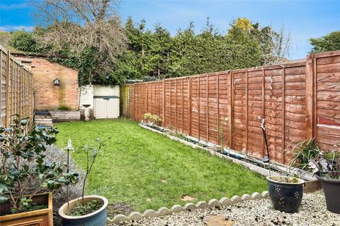2 bedroom terraced house for sale, Abbotts Court, Westbury
