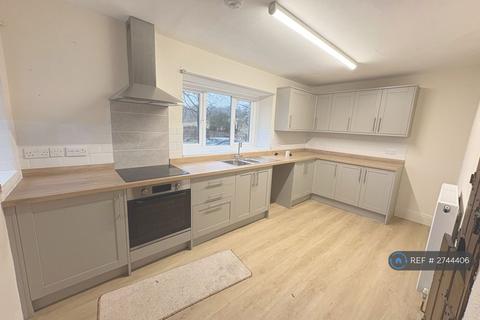 undefined, Graythwaite, Ulverston, LA12