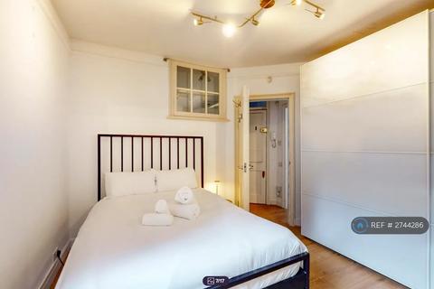 2 bedroom flat to rent, Haberdasher Street, London, N1