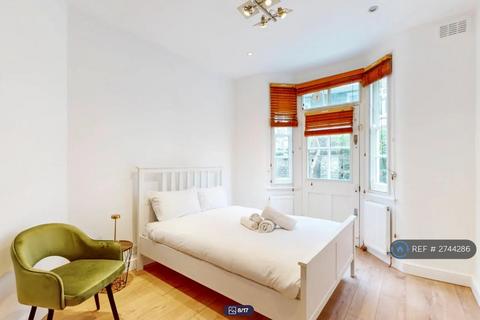 2 bedroom flat to rent, Haberdasher Street, London, N1