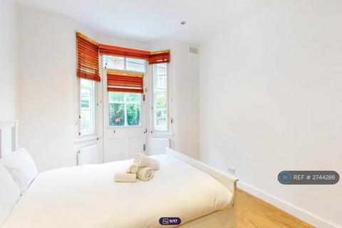 2 bedroom flat to rent, Haberdasher Street, London, N1