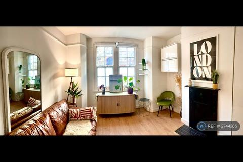 2 bedroom flat to rent, Haberdasher Street, London, N1