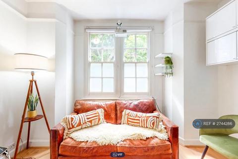 2 bedroom flat to rent, Haberdasher Street, London, N1