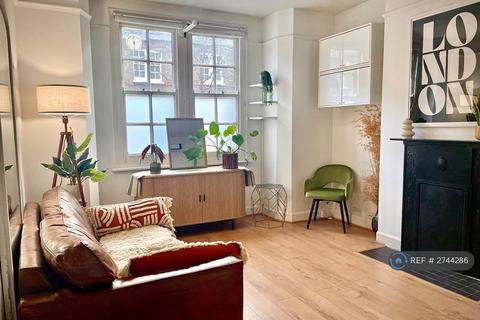 2 bedroom flat to rent, Haberdasher Street, London, N1