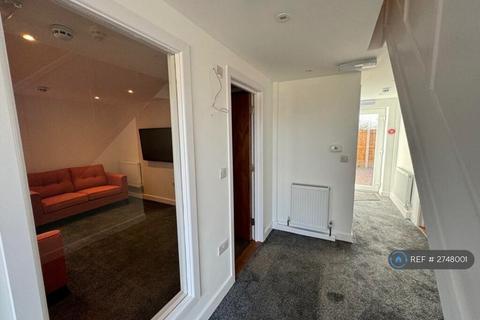 1 bedroom in a house share to rent, Strensall Road, Earswick, York, YO32