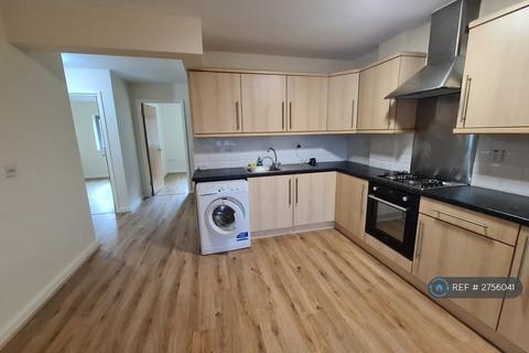 2 bedroom flat to rent, Portland Square, Nottingham, NG7