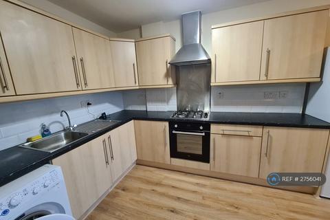 2 bedroom flat to rent, Portland Square, Nottingham, NG7