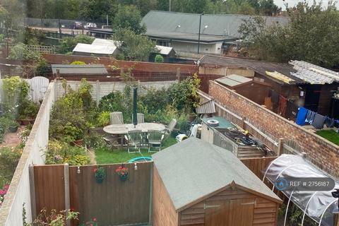 1 bedroom maisonette to rent, Greenbank Avenue, Wembley, HA0