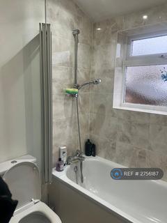1 bedroom maisonette to rent, Greenbank Avenue, Wembley, HA0
