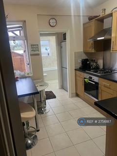 1 bedroom maisonette to rent, Greenbank Avenue, Wembley, HA0
