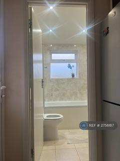1 bedroom maisonette to rent, Greenbank Avenue, Wembley, HA0