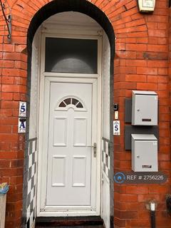 1 bedroom flat to rent, High Street, Worsley, Manchester, M28