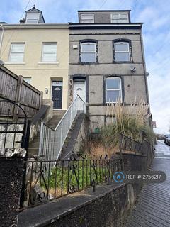 undefined, Alexandra Road, Ford, Plymouth, PL2
